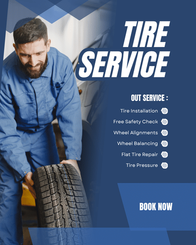 Tubeless Puncturing