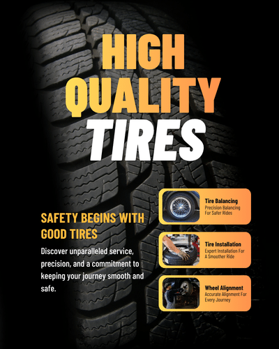 Tyre Changing