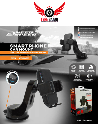 Smart Phone Car Mount